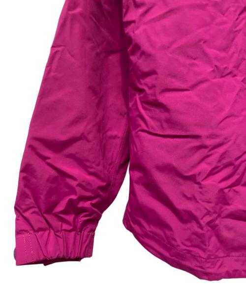 THE NORTH FACE（ザ ノース フェイス）THE NORTH FACE (ザ ノース フェイス) スクープジャケット ショッキングピンク サイズ:Mの古着・服飾アイテム