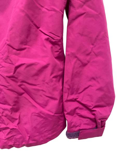 THE NORTH FACE（ザ ノース フェイス）THE NORTH FACE (ザ ノース フェイス) スクープジャケット ショッキングピンク サイズ:Mの古着・服飾アイテム
