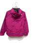 THE NORTH FACE (ザ ノース フェイス) スクープジャケット ショッキングピンク サイズ:M：9000円