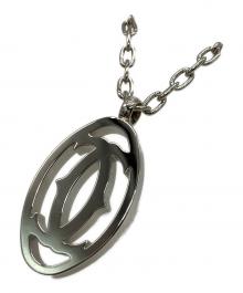 Cartier（カルティエ）の古着「ペンダントトップ」