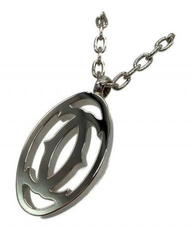 Cartier ペンダントトップ 中古・古着通販】Cartier (カルティエ) ペンダントトップ｜ブランド