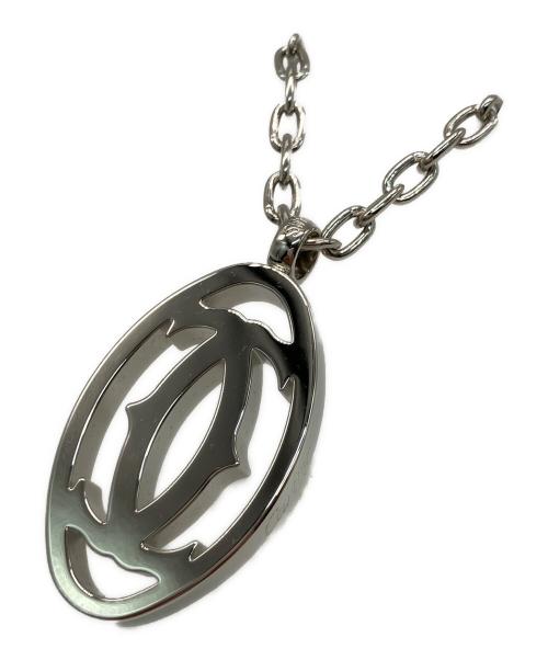 Cartier（カルティエ）Cartier (カルティエ) ペンダントトップの古着・服飾アイテム