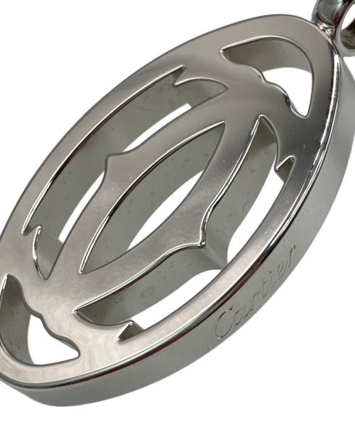 Cartier（カルティエ）Cartier (カルティエ) ペンダントトップの古着・服飾アイテム