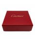 中古・古着 Cartier (カルティエ) ペンダントトップ：8000円