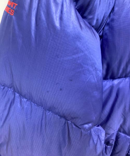 THE NORTH FACE（ザ ノース フェイス）THE NORTH FACE (ザ ノース フェイス) ダウンジャケット ブルー サイズ:XXLの古着・服飾アイテム