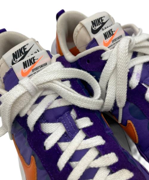 NIKE（ナイキ）NIKE (ナイキ) sacai (サカイ) VAPOR WAFFLE 