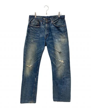 Levi's 501Z XX デニムパンツ W34 L34 中古・古着通販】LEVI'S VINTAGE CLOTHING (リーバイス ビンテージ