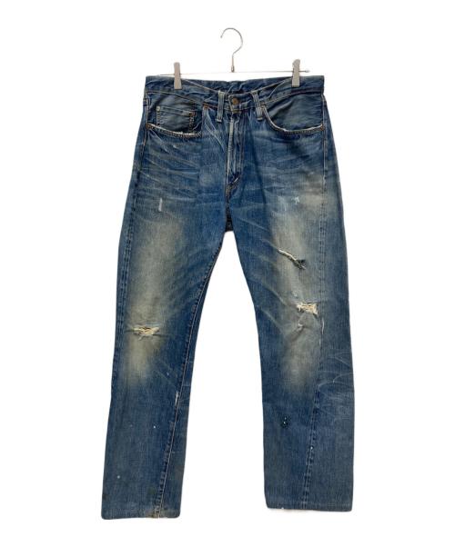 LEVI'S VINTAGE CLOTHING（リーバイス ビンテージ クロージング）LEVI'S VINTAGE CLOTHING (リーバイス ビンテージ クロージング) 501ZXXデニムパンツ インディゴ サイズ:L34 W34の古着・服飾アイテム