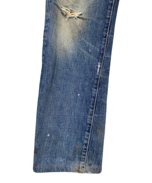 LEVI'S VINTAGE CLOTHING（リーバイス ビンテージ クロージング）LEVI'S VINTAGE CLOTHING (リーバイス ビンテージ クロージング) 501ZXXデニムパンツ インディゴ サイズ:L34 W34の古着・服飾アイテム