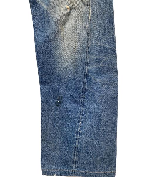 LEVI'S VINTAGE CLOTHING（リーバイス ビンテージ クロージング）LEVI'S VINTAGE CLOTHING (リーバイス ビンテージ クロージング) 501ZXXデニムパンツ インディゴ サイズ:L34 W34の古着・服飾アイテム
