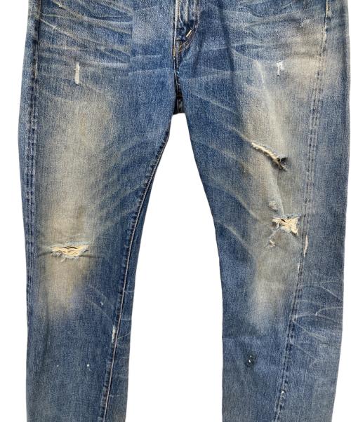 LEVI'S VINTAGE CLOTHING（リーバイス ビンテージ クロージング）LEVI'S VINTAGE CLOTHING (リーバイス ビンテージ クロージング) 501ZXXデニムパンツ インディゴ サイズ:L34 W34の古着・服飾アイテム