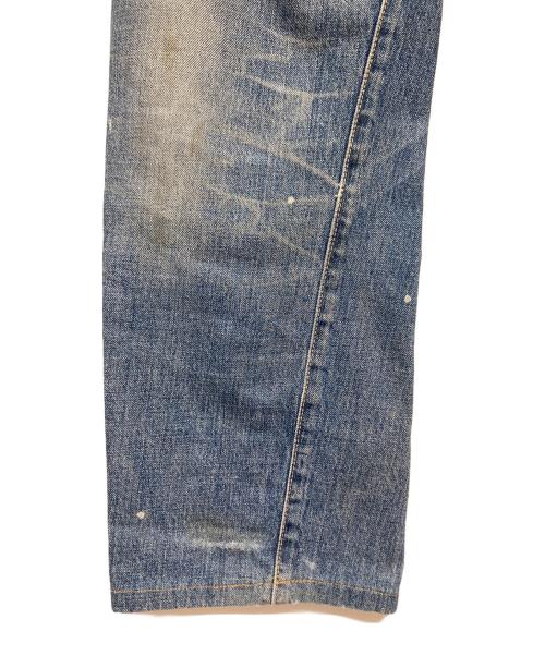 LEVI'S VINTAGE CLOTHING（リーバイス ビンテージ クロージング）LEVI'S VINTAGE CLOTHING (リーバイス ビンテージ クロージング) 501ZXXデニムパンツ インディゴ サイズ:L34 W34の古着・服飾アイテム