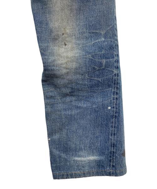 LEVI'S VINTAGE CLOTHING（リーバイス ビンテージ クロージング）LEVI'S VINTAGE CLOTHING (リーバイス ビンテージ クロージング) 501ZXXデニムパンツ インディゴ サイズ:L34 W34の古着・服飾アイテム