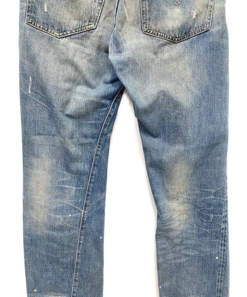 LEVI'S VINTAGE CLOTHING（リーバイス ビンテージ クロージング）LEVI'S VINTAGE CLOTHING (リーバイス ビンテージ クロージング) 501ZXXデニムパンツ インディゴ サイズ:L34 W34の古着・服飾アイテム