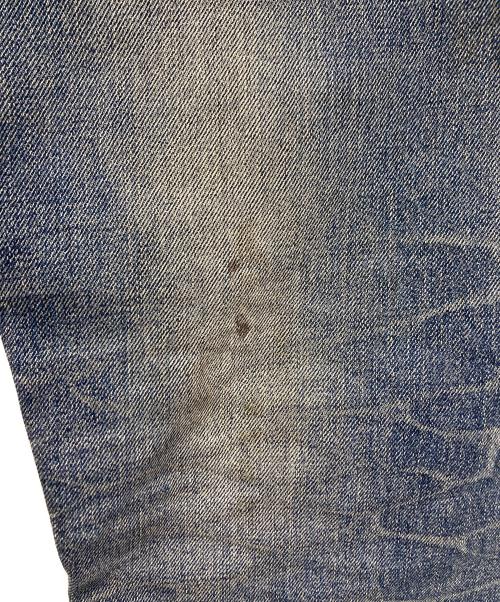 LEVI'S VINTAGE CLOTHING（リーバイス ビンテージ クロージング）LEVI'S VINTAGE CLOTHING (リーバイス ビンテージ クロージング) 501ZXXデニムパンツ インディゴ サイズ:L34 W34の古着・服飾アイテム