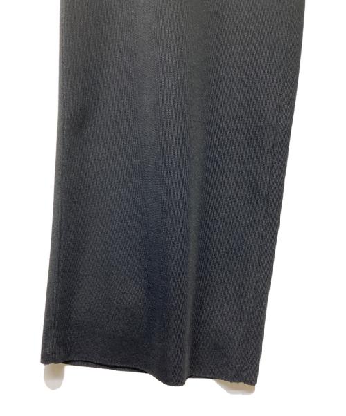 Yves Saint Laurent（イヴサンローラン）Yves Saint Laurent (イヴサンローラン) パンツ ブラック サイズ:11号の古着・服飾アイテム