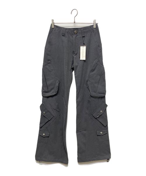 sculptor（スカルプター）SCULPTOR (スカルプター) パンツ グレー サイズ:XS 未使用品の古着・服飾アイテム