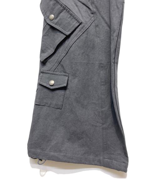 sculptor（スカルプター）SCULPTOR (スカルプター) パンツ グレー サイズ:XS 未使用品の古着・服飾アイテム