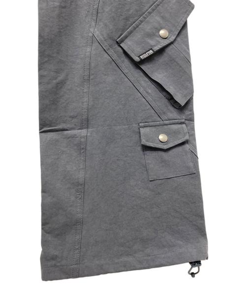 sculptor（スカルプター）SCULPTOR (スカルプター) パンツ グレー サイズ:XS 未使用品の古着・服飾アイテム
