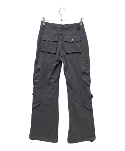sculptor（スカルプター）SCULPTOR (スカルプター) パンツ グレー サイズ:XS 未使用品の古着・服飾アイテム