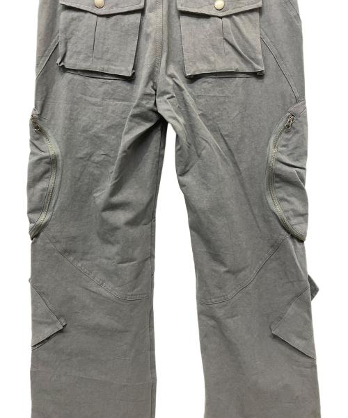 sculptor（スカルプター）SCULPTOR (スカルプター) パンツ グレー サイズ:XS 未使用品の古着・服飾アイテム