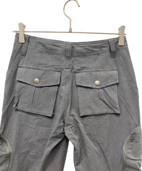 sculptor（スカルプター）SCULPTOR (スカルプター) パンツ グレー サイズ:XS 未使用品の古着・服飾アイテム