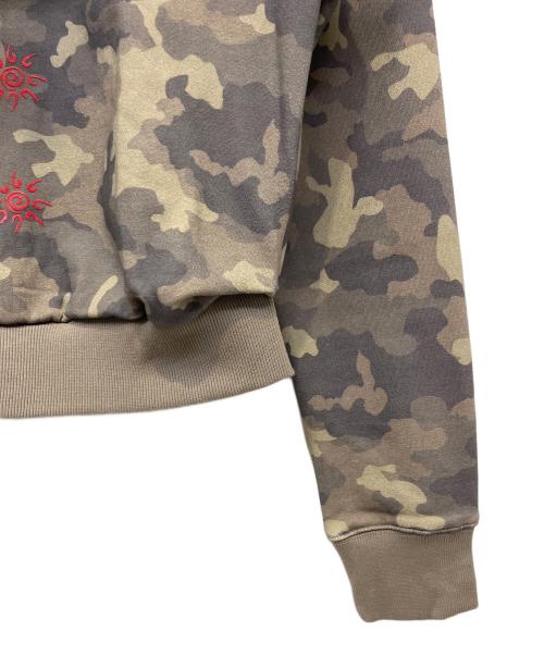 sculptor（スカルプター）SCULPTOR (スカルプター) パーカー グリーン サイズ:XS 未使用品の古着・服飾アイテム