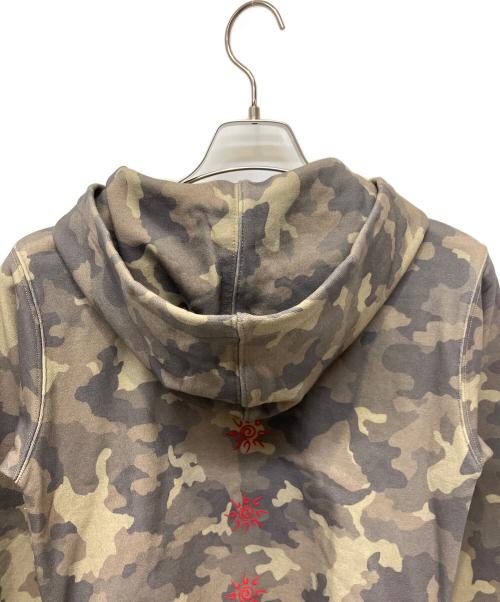 sculptor（スカルプター）SCULPTOR (スカルプター) パーカー グリーン サイズ:XS 未使用品の古着・服飾アイテム