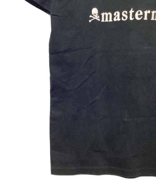 Mastermind JAPAN（マスターマインド ジャパン）Mastermind JAPAN (マスターマインド ジャパン) 半袖カットソー ブラック サイズ:Sの古着・服飾アイテム
