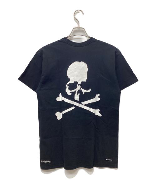 Mastermind JAPAN（マスターマインド ジャパン）Mastermind JAPAN (マスターマインド ジャパン) 半袖カットソー ブラック サイズ:Sの古着・服飾アイテム