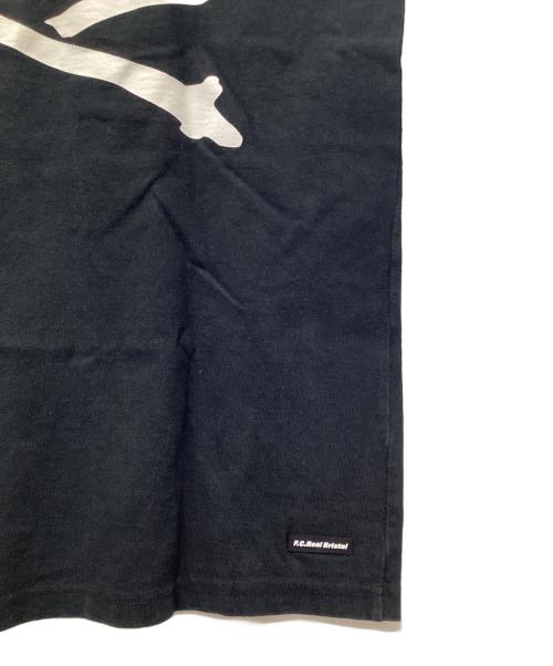 Mastermind JAPAN（マスターマインド ジャパン）Mastermind JAPAN (マスターマインド ジャパン) 半袖カットソー ブラック サイズ:Sの古着・服飾アイテム