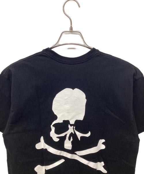 Mastermind JAPAN（マスターマインド ジャパン）Mastermind JAPAN (マスターマインド ジャパン) 半袖カットソー ブラック サイズ:Sの古着・服飾アイテム