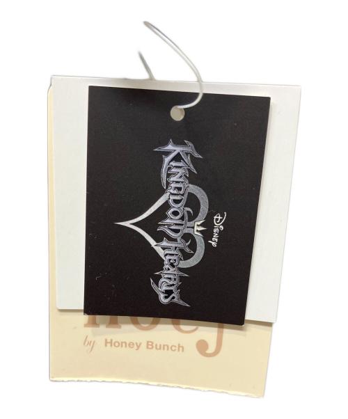 SECRET HONEY（シークレットハニー）SECRET HONEY (シークレットハニー) Disney (ディズニー) パンツセットアップ レッド サイズ:2 未使用品の古着・服飾アイテム