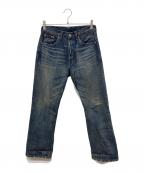LEVI'Sリーバイス）の古着「復刻 501XXデニムパンツ」｜インディゴ