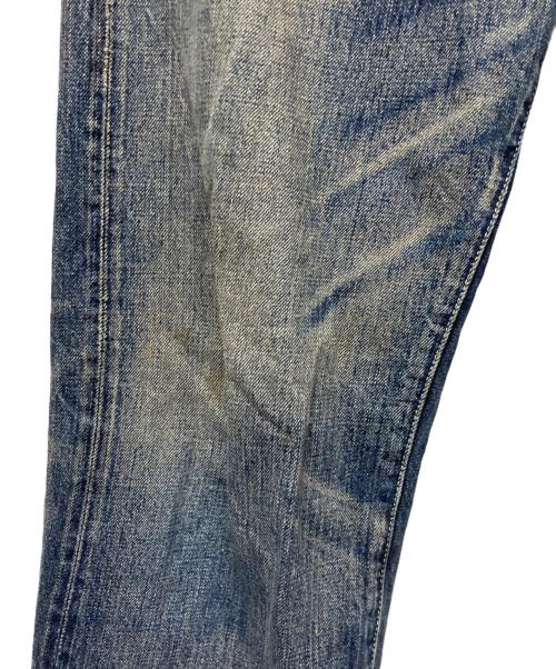 LEVI'S（リーバイス）LEVI'S (リーバイス) 復刻 501XXデニムパンツ インディゴ サイズ:31の古着・服飾アイテム