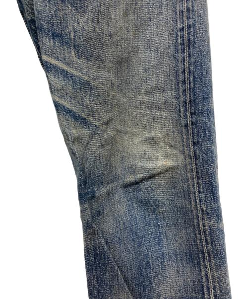 LEVI'S（リーバイス）LEVI'S (リーバイス) 復刻 501XXデニムパンツ インディゴ サイズ:31の古着・服飾アイテム
