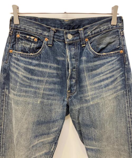 LEVI'S（リーバイス）LEVI'S (リーバイス) 復刻 501XXデニムパンツ インディゴ サイズ:31の古着・服飾アイテム