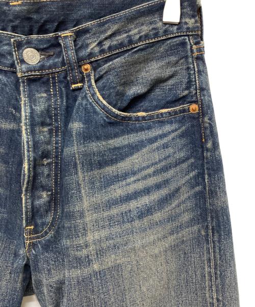 LEVI'S（リーバイス）LEVI'S (リーバイス) 復刻 501XXデニムパンツ インディゴ サイズ:31の古着・服飾アイテム
