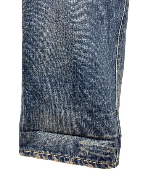 LEVI'S（リーバイス）LEVI'S (リーバイス) 復刻 501XXデニムパンツ インディゴ サイズ:31の古着・服飾アイテム