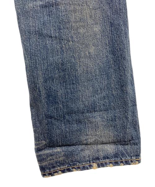 LEVI'S（リーバイス）LEVI'S (リーバイス) 復刻 501XXデニムパンツ インディゴ サイズ:31の古着・服飾アイテム