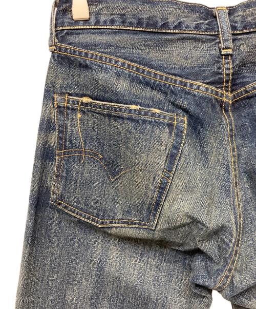 LEVI'S（リーバイス）LEVI'S (リーバイス) 復刻 501XXデニムパンツ インディゴ サイズ:31の古着・服飾アイテム