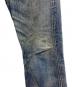中古・古着 LEVI'S (リーバイス) 復刻 501XXデニムパンツ インディゴ サイズ:31：8000円