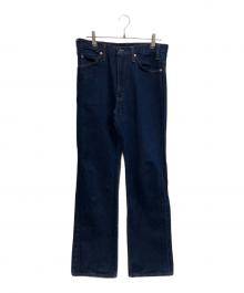 LEVI'S（リーバイス）の古着「デニムパンツ」｜インディゴ