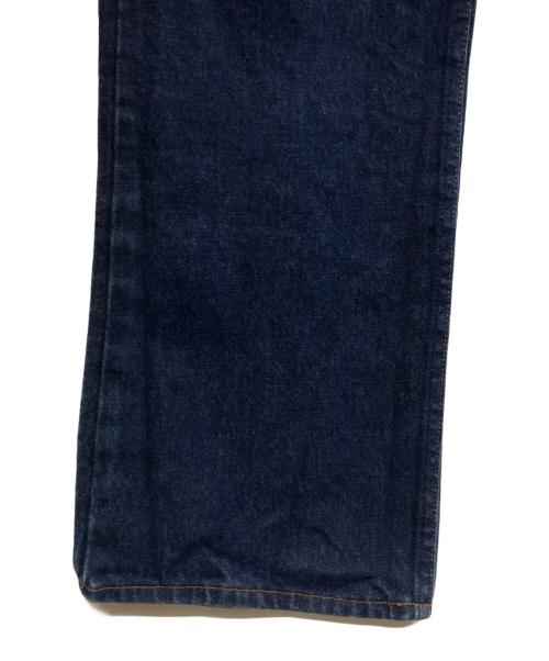 LEVI'S（リーバイス）LEVI'S (リーバイス) デニムパンツ インディゴ サイズ:SIZE W36×L34の古着・服飾アイテム
