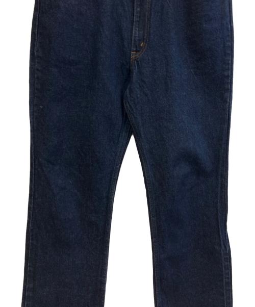LEVI'S（リーバイス）LEVI'S (リーバイス) デニムパンツ インディゴ サイズ:SIZE W36×L34の古着・服飾アイテム