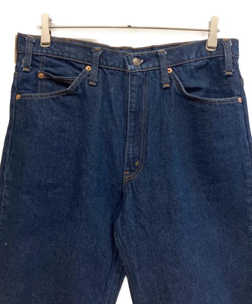 LEVI'S（リーバイス）LEVI'S (リーバイス) デニムパンツ インディゴ サイズ:SIZE W36×L34の古着・服飾アイテム