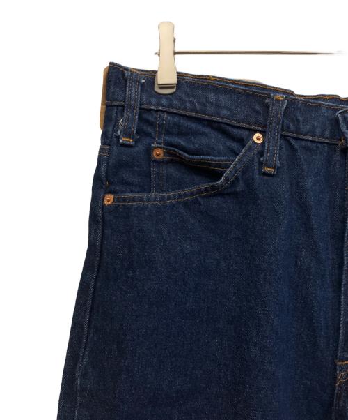 LEVI'S（リーバイス）LEVI'S (リーバイス) デニムパンツ インディゴ サイズ:SIZE W36×L34の古着・服飾アイテム