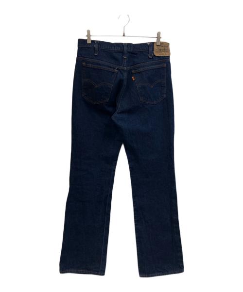 LEVI'S（リーバイス）LEVI'S (リーバイス) デニムパンツ インディゴ サイズ:SIZE W36×L34の古着・服飾アイテム