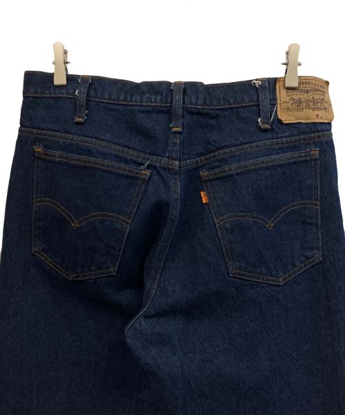 LEVI'S（リーバイス）LEVI'S (リーバイス) デニムパンツ インディゴ サイズ:SIZE W36×L34の古着・服飾アイテム