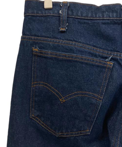 LEVI'S（リーバイス）LEVI'S (リーバイス) デニムパンツ インディゴ サイズ:SIZE W36×L34の古着・服飾アイテム